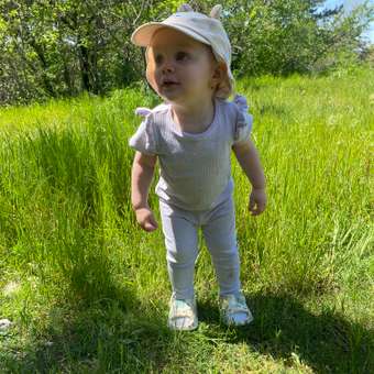 Комплект Baby Gо: отзыв пользователя ДетМир