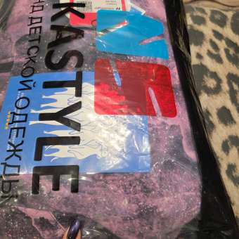 Комбинезон NIKASTYLE: отзыв пользователя Детский Мир