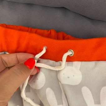 Брюки КотМарКот: отзыв пользователя Детский Мир