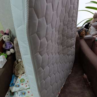 Матрас Sweet Baby Arte Comfort 70х100: отзыв пользователя Детский Мир