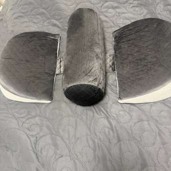 Подушка для беременных Betterpillows YOUR CARE: отзыв пользователя Детский Мир