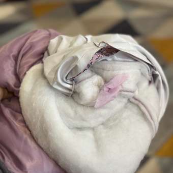 Комбинезон BabyGо: отзыв пользователя Детский Мир