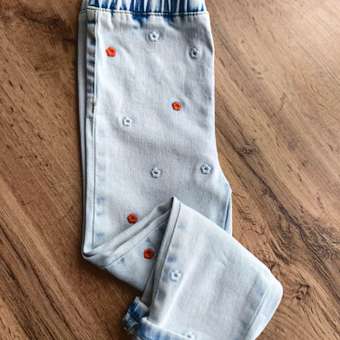 Джеггинсы Baby Go Trend: отзыв пользователя ДетМир