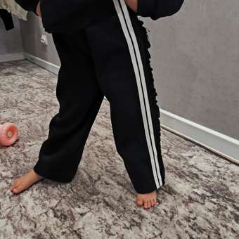 Брюки Futurino Fashion: отзыв пользователя ДетМир