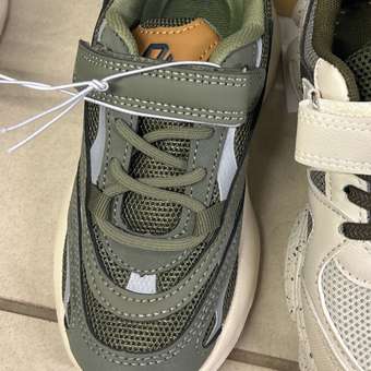 Кроссовки Jomoto: отзыв пользователя Детский Мир