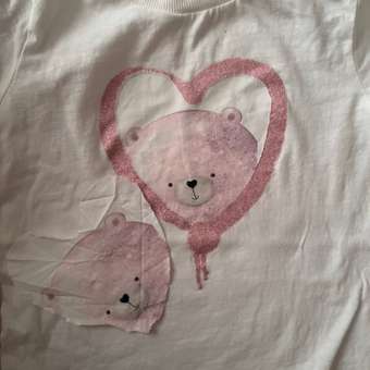 Футболка BabyGo trend: отзыв пользователя Детский Мир