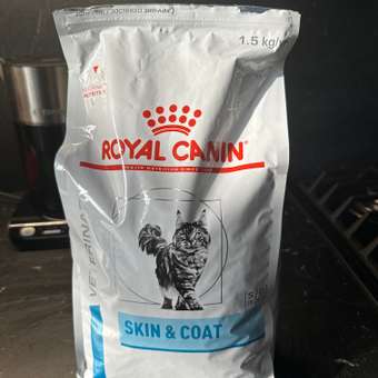 Корм для кошек ROYAL CANIN 1.5кг для кастрированных: отзыв пользователя. Зоомагазин Зоозавр