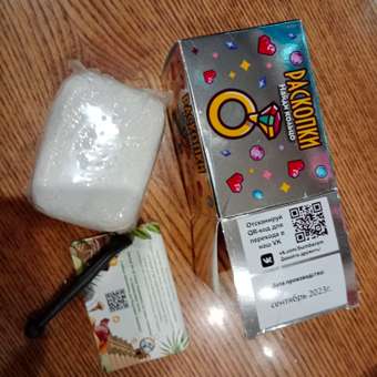 Набор для раскопок Бумбарам: отзыв пользователя Детский Мир