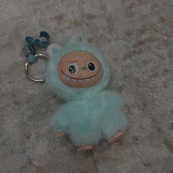 Брелок Labubu Pin For Love: отзыв пользователя Детский Мир