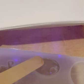 Набор для творчества Ocie эпоксидная смола: отзыв пользователя Детский Мир