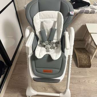 Стульчик для кормления Babyhit Topping: отзыв пользователя Детский Мир