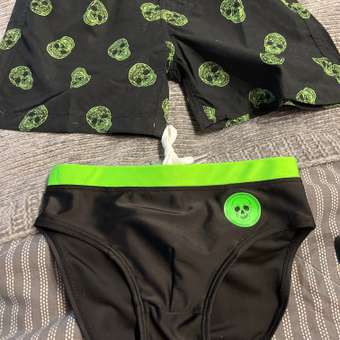 Плавки Acoola: отзыв пользователя Детский Мир