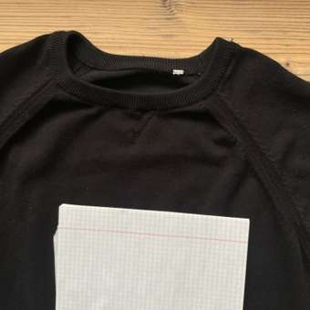 Джемпер Futurino: отзыв пользователя Детский Мир