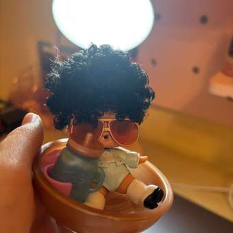 Кукла мини L.O.L. Surprise!: отзыв пользователя Детский Мир