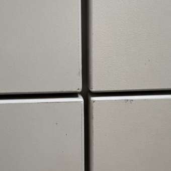 Комод пеленальный Rant Vester (бежевый): отзыв пользователя Детский Мир