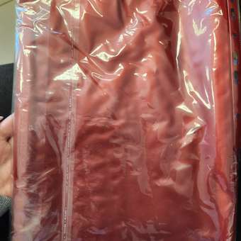 Файл Staff набор 5 штук перфорированные А4: отзыв пользователя Детский Мир