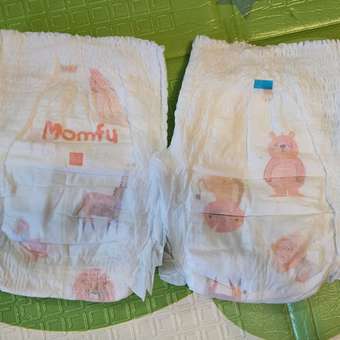 Трусики Momfy XL 22 шт.: отзыв пользователя Детский Мир