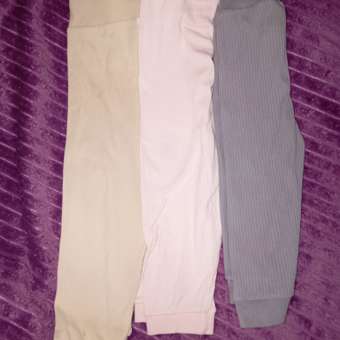 Брюки Моя Горошинка: отзыв пользователя Детский Мир