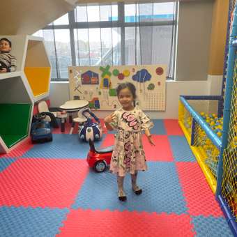 Платье Futurino Fashion: отзыв пользователя Детский Мир