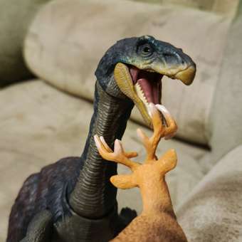 Фигурка Jurassic World Теризинозавр: отзыв пользователя Детский Мир