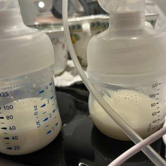 Молокоотсос электрический Philips Avent Plus: отзыв пользователя Детский Мир