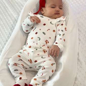 Комплект Моя Горошинка: отзыв пользователя Детский Мир