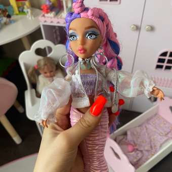 Кукла модельная Mermaze Mermaidz: отзыв пользователя Детский Мир
