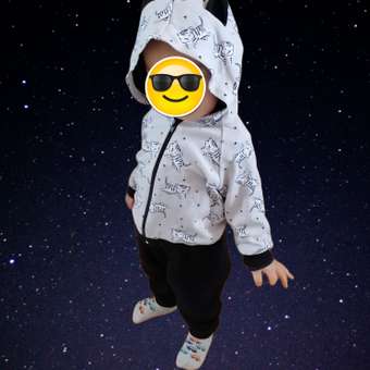 Комплект Крошка Я: отзыв пользователя Детский Мир