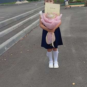 Сарафан NIKASTYLE: отзыв пользователя Детский Мир