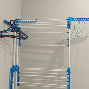 Сушилка для белья SOKOLTEC: отзыв пользователя Детский Мир