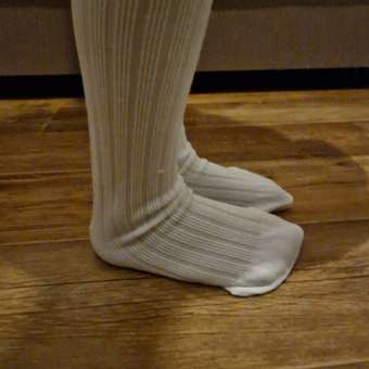 Колготки Master Socks: отзыв пользователя Детский Мир