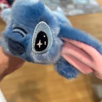 Мягкая игрушка Stitch с магнитом: отзыв пользователя Детский Мир