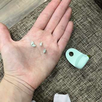 Конструктор BabyGo Динозавр Брахиозавр: отзыв пользователя Детский Мир