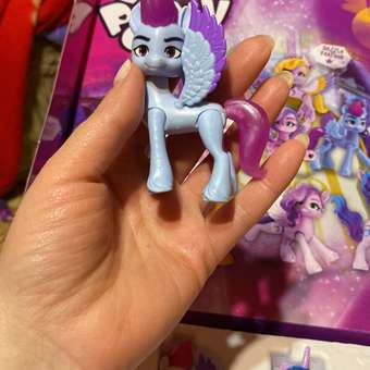 Игровой набор My Little Pony: отзыв пользователя ДетМир