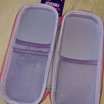 Пенал книжка Erhaft Единорожек: отзыв пользователя Детский Мир