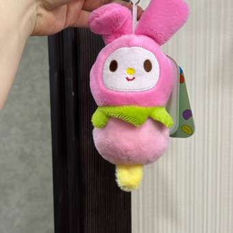 Брелок Snuggles Китти: отзыв пользователя Детский Мир