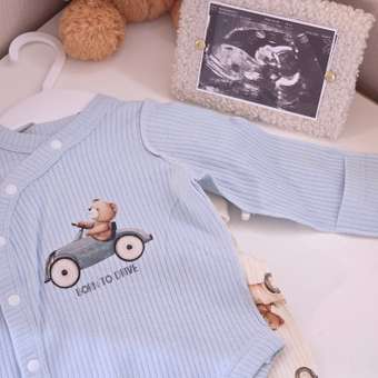 Комплект BabyGo: отзыв пользователя Детский Мир