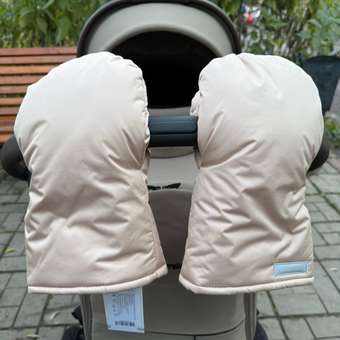 Муфта Amarobaby: отзыв пользователя Детский Мир