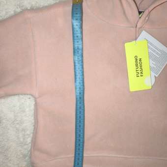 Худи Futurino Fashion: отзыв пользователя Детский Мир