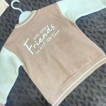 Бомбер Futurino: отзыв пользователя Детский Мир