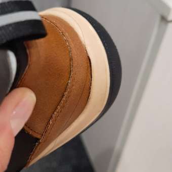 Ботинки Jook: отзыв пользователя Детский Мир