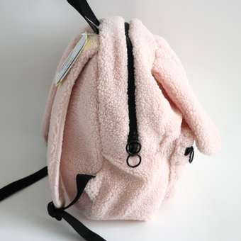 Рюкзак Futurino Fashion: отзыв пользователя ДетМир