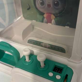 Игровой набор TrendToys поймай игрушку: отзыв пользователя Детский Мир