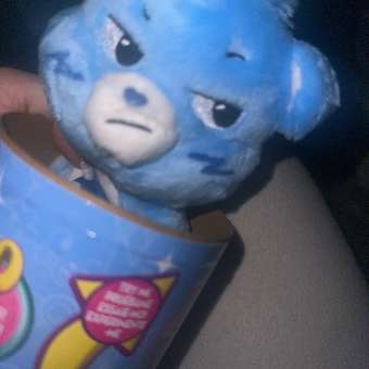 Кукла модельная Barbie Cutie Reveal Care Bears Grumpy Bear: отзыв пользователя Детский Мир