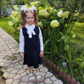 Сарафан Arctic kids: отзыв пользователя Детский Мир