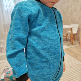 Комбинезон Утенок: отзыв пользователя Детский Мир