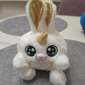 Фигурка Zuru Rainbocorns Bunnycorn: отзыв пользователя Детский Мир