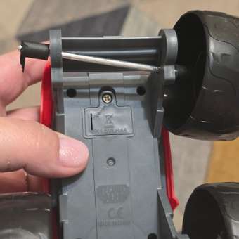 Автомобиль Huada Toys Вспыш: отзыв пользователя Детский Мир