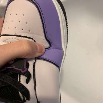 Ботинки Hello Kitty: отзыв пользователя ДетМир