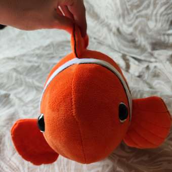 Мягкая игрушка All About Nature Клоун: отзыв пользователя Детский Мир